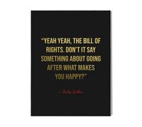 Canevas Imprimer Film Cinéma Citations De Rocky Balboa=4346 Diy Installer 40x50cm Sur Toil