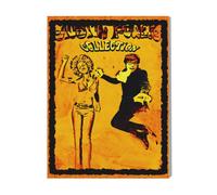 Canevas Imprimer Film Cinéma Collection Austin Powers=9217 Diy Installer 40x50cm Sur Toil