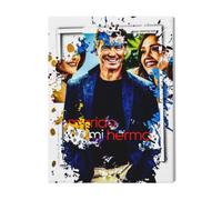 Canevas Imprimer Film Cinéma Comment Faire L'amour Comme Un E=3175 Diy Installer 40x50cm Sur Toil