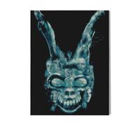 Canevas Imprimer Film Cinéma Donnie Darko1=5059 Diy Installer 40x50cm Sur Toil