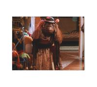 Canevas Imprimer Film Cinéma E.T. Habillé=1017 Diy Installer 40x50cm Sur Toi