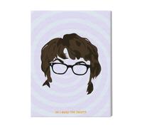 Canevas Imprimer Film Cinéma Est-Ce Que Je Te Rends Excitée=3172 Diy Installer 40x50cm Sur Toi