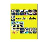 Canevas Imprimer Film Cinéma État Du Jardin=9327 Diy Installer 40x50cm Sur Toi