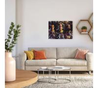 Canevas Imprimer Film Cinéma Foxcatcher 4=1804 Diy Installer 40x50cm Sur Toil