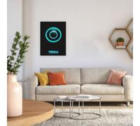 Canevas Imprimer Film Cinéma Héritage De Tron=3342 Diy Installer 40x50cm Sur Toi