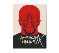 Canevas Imprimer Film Cinéma Histoire Américaine X=6710 Diy Installer 40x50cm Sur Toi