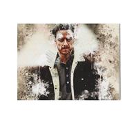 Canevas Imprimer Film Cinéma James Mcavoy=1869 Diy Installer 40x50cm Sur Toil