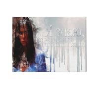 Canevas Imprimer Film Cinéma Je Sais Ce Que Tu As Fait En Dernier S=837 Diy Installer 40x50cm Sur Toil