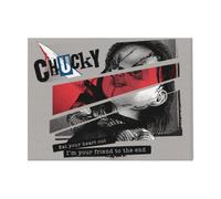 Canevas Imprimer Film Cinéma Je Suis Ton Ami Jusqu'à La Fin=224 Diy Installer 40x50cm Sur Toi