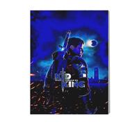 Canevas Imprimer Film Cinéma L'enfant Qui Voulait Être Roi=3752 Diy Installer 40x50cm Sur Toi