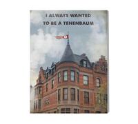 Canevas Imprimer Film Cinéma Les Tenenbaums Royaux Art=8084 Diy Installer 40x50cm Sur Toil
