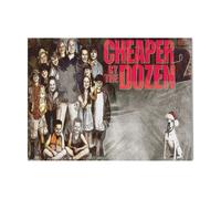 Canevas Imprimer Film Cinéma Moins Cher À La Douzaine 2=479 Diy Installer 40x50cm Sur Toi