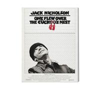 Canevas Imprimer Film Cinéma On A Survolé Les Coucous=7646 Diy Installer 40x50cm Sur Toi