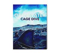 Canevas Imprimer Film Cinéma Plongée En Cage 1=1604 Diy Installer 40x50cm Sur Toi