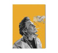 Canevas Imprimer Film Cinéma Preuve De Décès=4745 Diy Installer 40x50cm Sur To