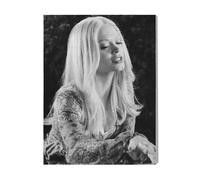 Canevas Imprimer Film Cinéma Preuve De Décès=5903 Diy Installer 40x50cm Sur To