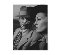 Canevas Imprimer Film Cinéma Quartier Chinois=6369 Diy Installer 40x50cm Sur Toil