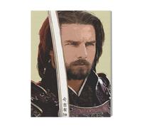 Canevas Imprimer Film Cinéma Tom Cruise=1619 Diy Installer 40x50cm Sur Toil