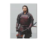 Canevas Imprimer Film Cinéma Tom Cruise=6589 Diy Installer 40x50cm Sur Toil