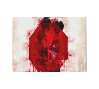 Canevas Imprimer Film Cinéma Un Jour De Pluie À New York 3=670 Diy Installer 40x50cm Sur Toi