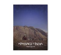 Canevas Imprimer Film Cinéma Un Passage Vers L'inde=4900 Diy Installer 40x50cm Sur Toil