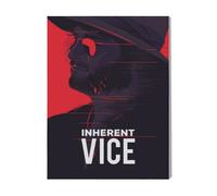 Canevas Imprimer Film Cinéma Vice Inhérent=8591 Diy Installer 40x50cm Sur Toi