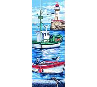 Canevas Penelope 25x60 Mrcu62180