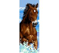 Canevas Penelope 25x60 - Mrcu62274