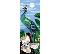 Canevas Penelope 25x60 - Mrcu62278