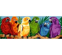 Canevas Penelope 25x60 Mrcu62282