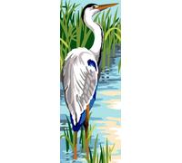 Canevas Penelope 25x60 - Mrcu62286