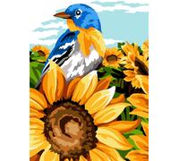 Canevas Penelope 30x40 Mrcu722338