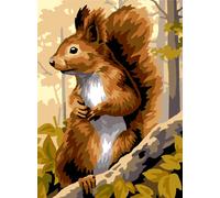 Canevas Penelope 30x40 Mrcu722344