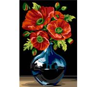 Canevas Pénélope Antique Seg 30x40 - Se928.400