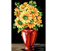 Canevas Pénélope Antique Seg 30x40 - Se928.401