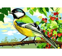 Canevas Pénélope Antique Seg 30x40 Seu928.324