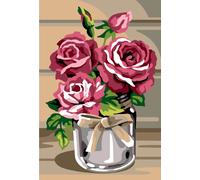 Canevas Pénélope Antique Seg 30x40 Seu928.395