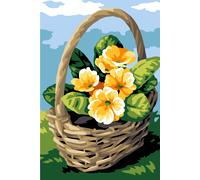 Canevas Pénélope Antique Seg 30x40 Seu928.399