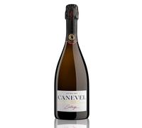 CANEVEL "SETÀGE EXTRA DRY" 2024 | Valdobbiadene Prosecco Superiore DOCG | 750 ml | 1 bouteille (Lot de 6)