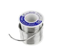 Canfield Finition en étain de soudure sans plomb - 0,5 kilogram