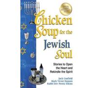 Canfield, J: Chicken Soup For The Jewish Soul