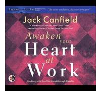 Canfield, Jack - Power of Heart at Work