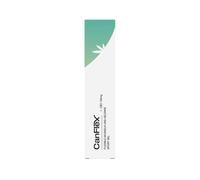 CBX Medical CanFlex Sport Gel 100mg CBD Muscles Et Articulations Souples Tube 100ml