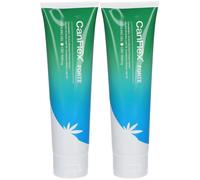 CANFLEX Forte Gel Refroidissant pour muscles et articulations Gel(S) 2x100 ml