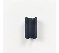Canfon MiniMount Support de microphone Lavalier pour Sony D11/D21 ECMV1BMP Deity W.Lav Micro Noir