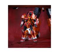 Cang Toys Transformation CT-02B CT02B CY-MINI-02 Landmini Action Modèle Robot Cadeau Jouet