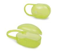 Cangaroo boîte à sucette P1139 boîte à sucette verte PP sans BPA de naissance
