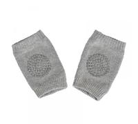 Cangaroo genouillère bébé Itsy Bitsy, aide à la marche à quatre pattes, coloris:gris clair