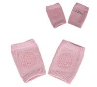Cangaroo genouillère bébé Itsy Bitsy, aide à la marche à quatre pattes, coloris:rose