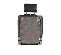 Cangaroo protection siège auto PVC Defender transparent, protection universelle, coloris:limpide